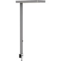 Vloerlamp maul 8258395 mauljaval zilver