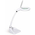 Bureaulamp maul 8261202 mauliris wit