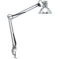 Bureaulamp maul 8230796 maulstudy lichtzilver