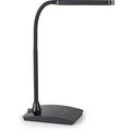 Bureaulamp maul 8201790 maulpearly zwart