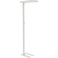 Vloerlamp maul 8258402 mauljaval wit