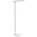 Vloerlamp maul 8258602 mauljaval wit