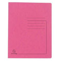 Snelhechter exacompta 39987e a4 roze