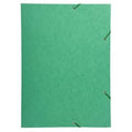3-klepsmap exacompta 59515e a3 groen