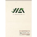 Notitieboek aurora w2950sbr a4 gelinieerd