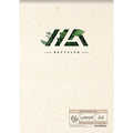Notitieboek aurora w2950sbr a4 gelinieerd