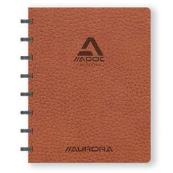 Collegeblok adoc 3055.301 adoc business a5
