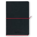 Notitieboek aurora 2396tesr tesoro notebooks a5