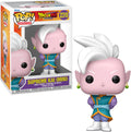 Funko dragon ball supreme kai (mini) vinylfiguur 2310 unisex pop! - neutraal - standard