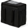Steamy bezorgtas - koeltas - small - voor zowel warm als koud houden - 33 x 22 x 33 cm - 19 liter