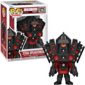 Funko pop vinyl: skibidi s2 - titan speakerman