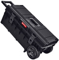 Patrol qbrick system one - gereedschapskoffer - mobiel - lang - 79,3x38,5x32,2cm