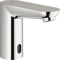 Grohe euroeco cosmopolitan e wastafelkraan - elektronisch - infrarood - chroom