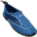 Atlantis bora - waterschoenen voor volwassenen - blauw - 39