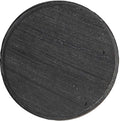 Creativ company cc magnets, dia. 20 mm, thickness 3 mm, 50 pc 1 pack
