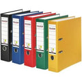 Falken ordner15035880007f karton multikleur