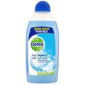 Allesreiniger dettol cotton fresh blauw vloeibaar