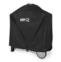 Weber 7184 abdeckhaube in vinyl-deluxe f?r serie q300 3000