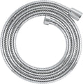 Grohe vitalioflex metal doucheslang -175 cm - metaal - chroom