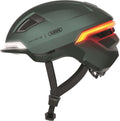 Abus Smart Helmet Hyp-E Jungle Green S 51-55 cm