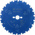 Bosch blad expert for wood 254x30x2.6 1.8x22 t