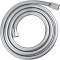 Grohe vitalioflex trend doucheslang - 175 cm - chroom