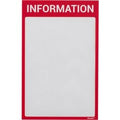 Frame ultradex information a4 rood