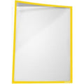 Displayframe ultradex geel