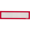 Displayframe ultradex rood