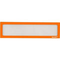 Informatie displayframe ultradex pastel oranje