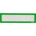 Informatie displayframe ultradex lichtgroen