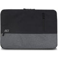 Act hoes ac8545 polyester zwart