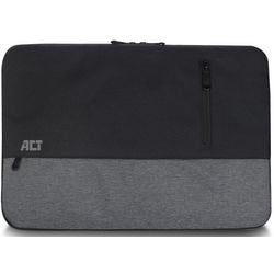 Act hoes ac8545 polyester zwart