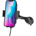 Diverse automatische Smartphone-Autostopps mit Kabelauslösung