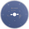 Bosch cirkelzaagblad expert for wood - 250 x 30 x 2,5 mm - 80 tanden
