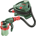Bosch pfs 5000 e verfspuit - op snoer - 1200 w