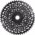Sram xg1275 12-speed cassette zwart