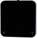 Acaia new pearl coffee scale - black