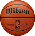 Wilson nba authentieke gameball replica basketbal maat 5 outdoor