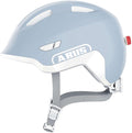 Abus Helm Smiley 3.0 Ace LED Pure Aqua M 50-55cm
