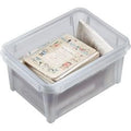 Magazijnbak smartstore 3460265 pp (polypropeen) grijs
