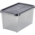 Magazijnbak smartstore 3462265 pp (polypropeen) grijs