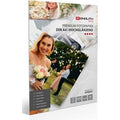 Fotopapier monolith 82m0462704 270 g m² wit