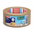 Verpakkingstape tesa 56000-00000-00 glasvezelversterkt papier bruin
