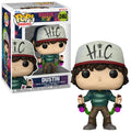 Funko pop! television: stranger things tales from '85 - dustin #2462