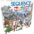 Goliath sequence junior spel