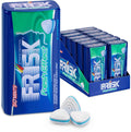 Frisk fresh effect strong menthol - frismakers - suikervrij - 1x12stuks