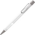 Lamy pen safari 219m blauw wit