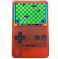 Lexibook draagbare console classic cyber arcade - 2.8'' 200 games