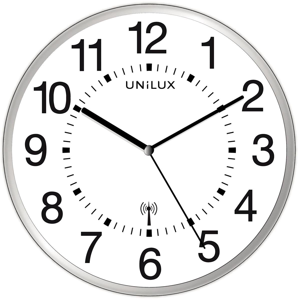 Unilux wave radiogestu gr wi